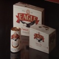 EAGLE BEER